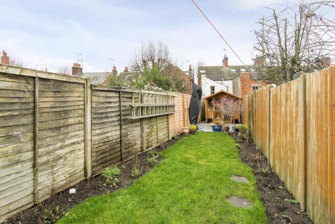 (Rear Garden Photo Two)