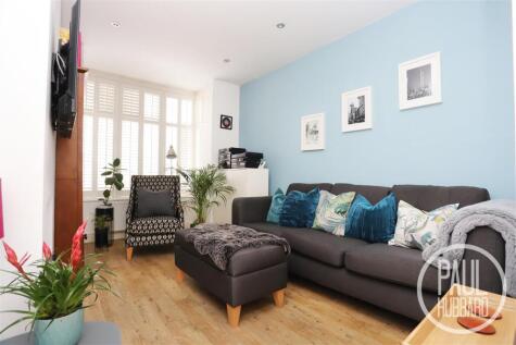 London Road, Pakefield, NR33