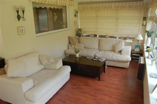 Garden Room 3