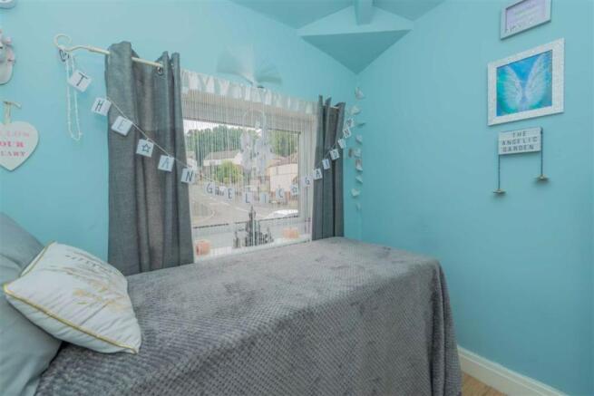 Bedroom Three: