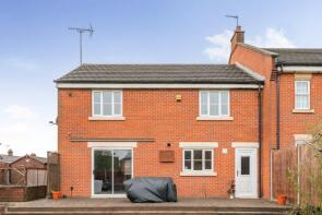 21, Stroud Close, Banbury OX16 3ZN