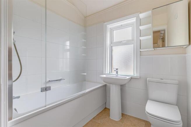 House Bathroom