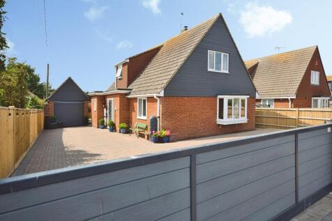 Pett Level Road, Winchelsea Beach, Winchelsea, East Sussex, TN36