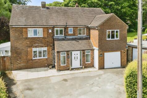 Kings Close, Pontefract