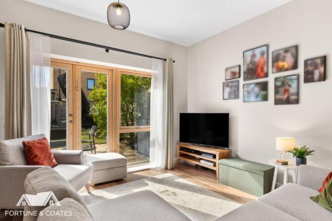 Bullfinch Road, Newhall, Harlow photo 3