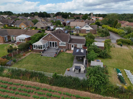 Kirk Smeaton, Pontefract, WF8