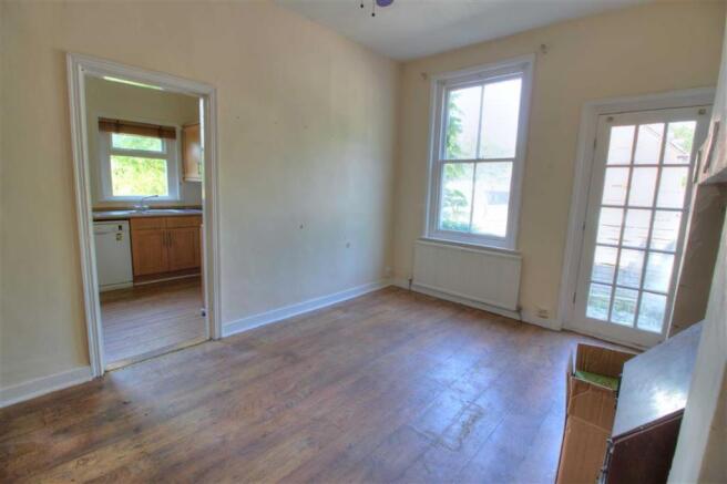 Family Room: