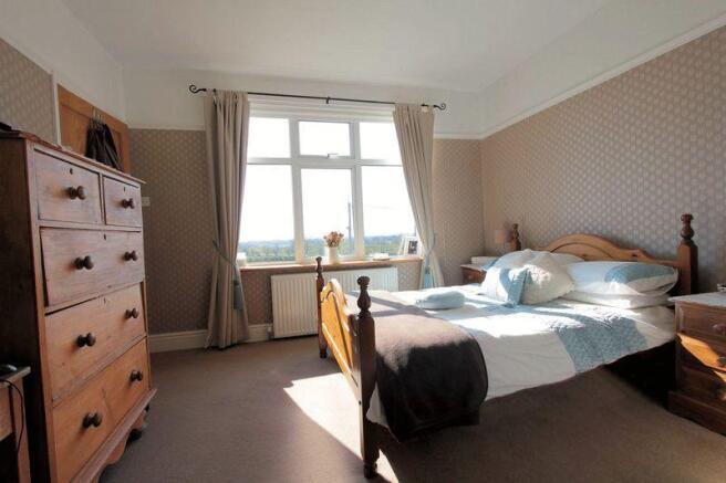 Bedroom Four (...