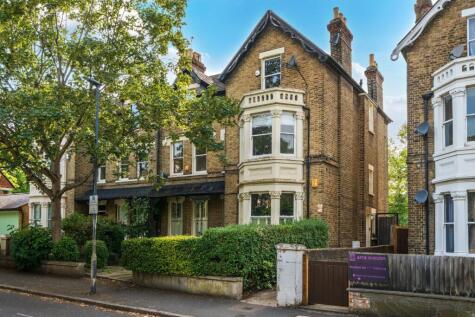 Coleraine Road, Blackheath, London, SE3