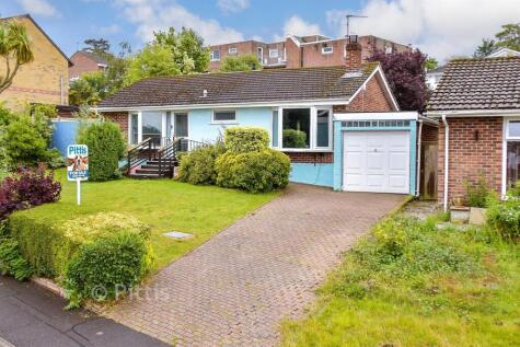 Sylvan Avenue, East Cowes, Isle of Wight