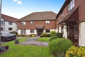 10, Framlingham Court, Hilltop Close, Rayleigh SS6 7TL