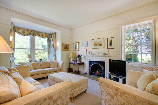 Drawing room