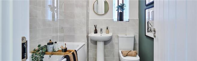 2 bed Mews for sale Image 6