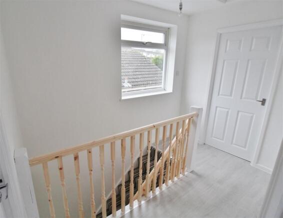 FIRST FLOOR-LANDING