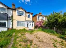 77, High Street, St Lawrence, Ramsgate CT11 0QR