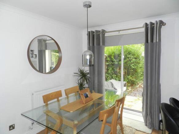 Fitted Kitchen...