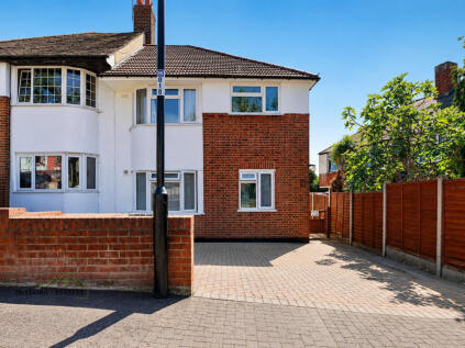 Moremead Road, Catford, London, SE6