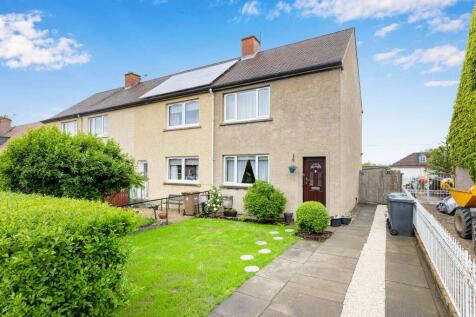 35 Woodburn Bank, Dalkeith, EH22 2ER