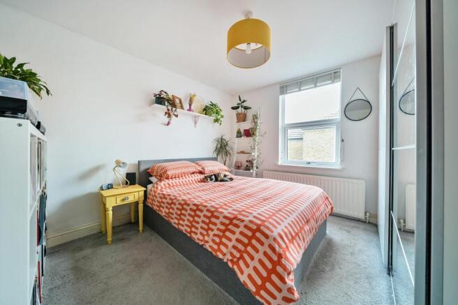 Bedroom One (1)