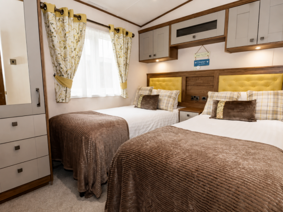 2 bed Lodge for sale Image 10