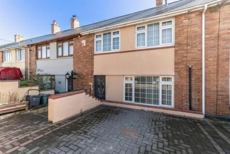 Holland Way, Barry