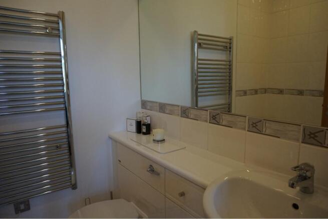 Master En-suite