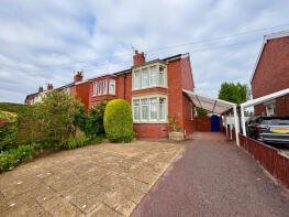 258, Caunce Street, Blackpool FY3 8HF