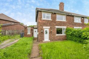 2, Cadeby Avenue, Conisbrough, Doncaster DN12 3LE