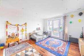 Flat 112, Bridge Court, Stanley Road, Harrow HA2 8FE