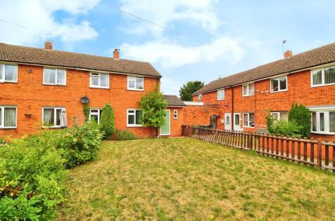 Hermitage Way, Stourport-on-severn, DY13