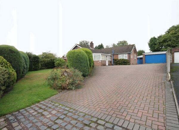 Heathcote Avenue