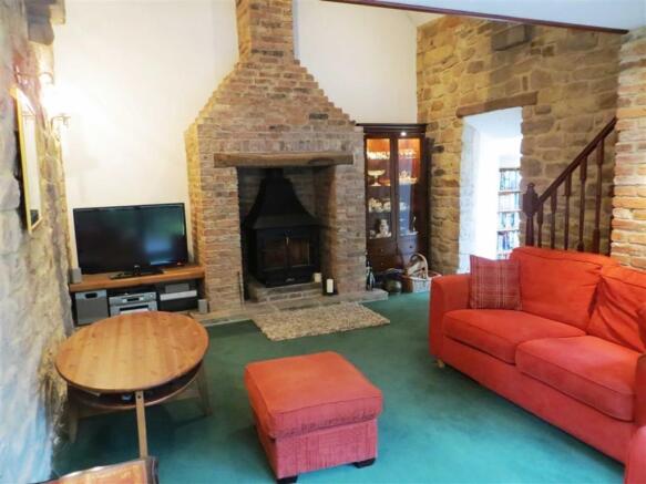 SITTING ROOM