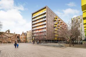 110, 5 Bath House, Arboretum Place, Barking IG11 7PS