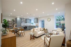 Garden Flat, 10, Richmond Terrace, Clifton, Bristol BS8 1AB