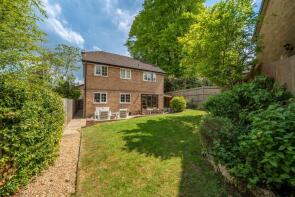 28, Brook Way, Andover SP11 7RY