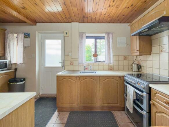 Hambleton Avenue, Thirsk, YO7 photo 4