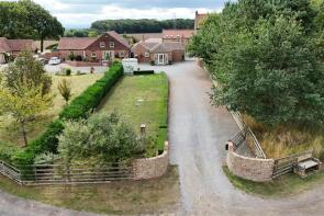 The Covert, Low Skerningham Lane, Darlington DL1 3JA