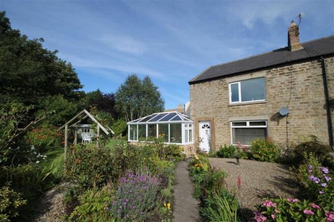 Further Garden Image