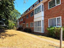 Flat 7, Ash Court, Spring Road, Southampton SO19 2QX