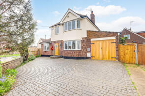 169, London Road, Rayleigh SS6 9DL