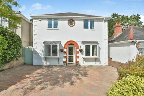 Heather Road, Bournemouth