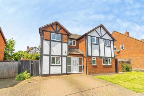 Spring Lane, Great Horwood, Milton Keynes, Buckinghamshire, MK17