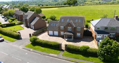 The Paddock, Toronto, Bishop Auckland, Durham, DL14