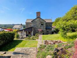 Glenville, Pillowell Road, Whitecroft GL15 4QN