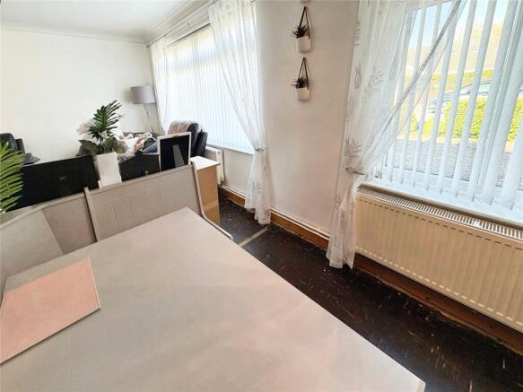 Lounge-Diner