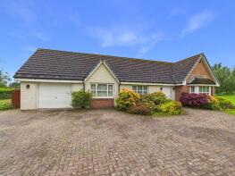 Trows House, New Trows Road, Lesmahagow, Lanark ML11 0JS