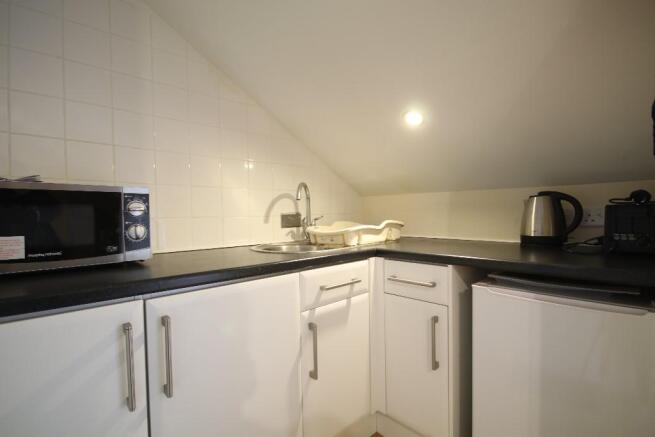 Kitchenette