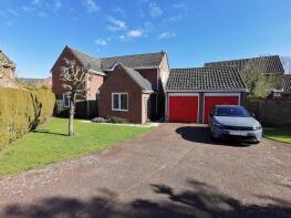 Waveney House, Milestone Lane, Earsham NR35 2SU