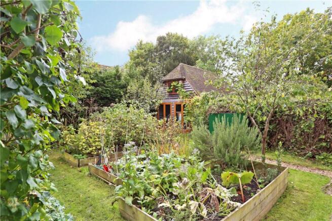 Kitchen Garden