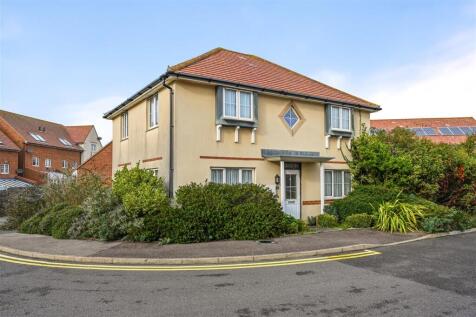 Northcliffe, Bexhill-On-Sea